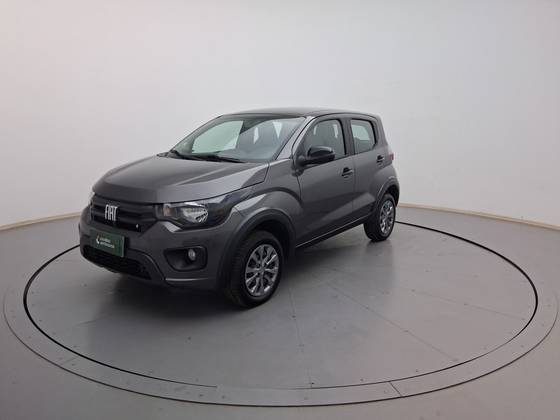 FIAT MOBI 1.0 FIREFLY FLEX LIKE. MANUAL